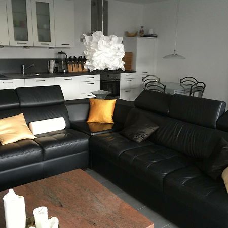 Ferienwohnung Angelika نيوستاد ام روبنبر المظهر الخارجي الصورة