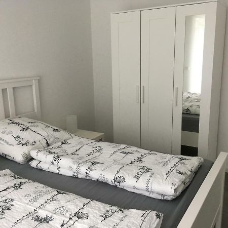 Ferienwohnung Angelika نيوستاد ام روبنبر المظهر الخارجي الصورة
