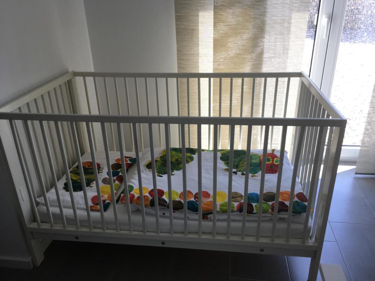 Ferienwohnung Angelika نيوستاد ام روبنبر المظهر الخارجي الصورة