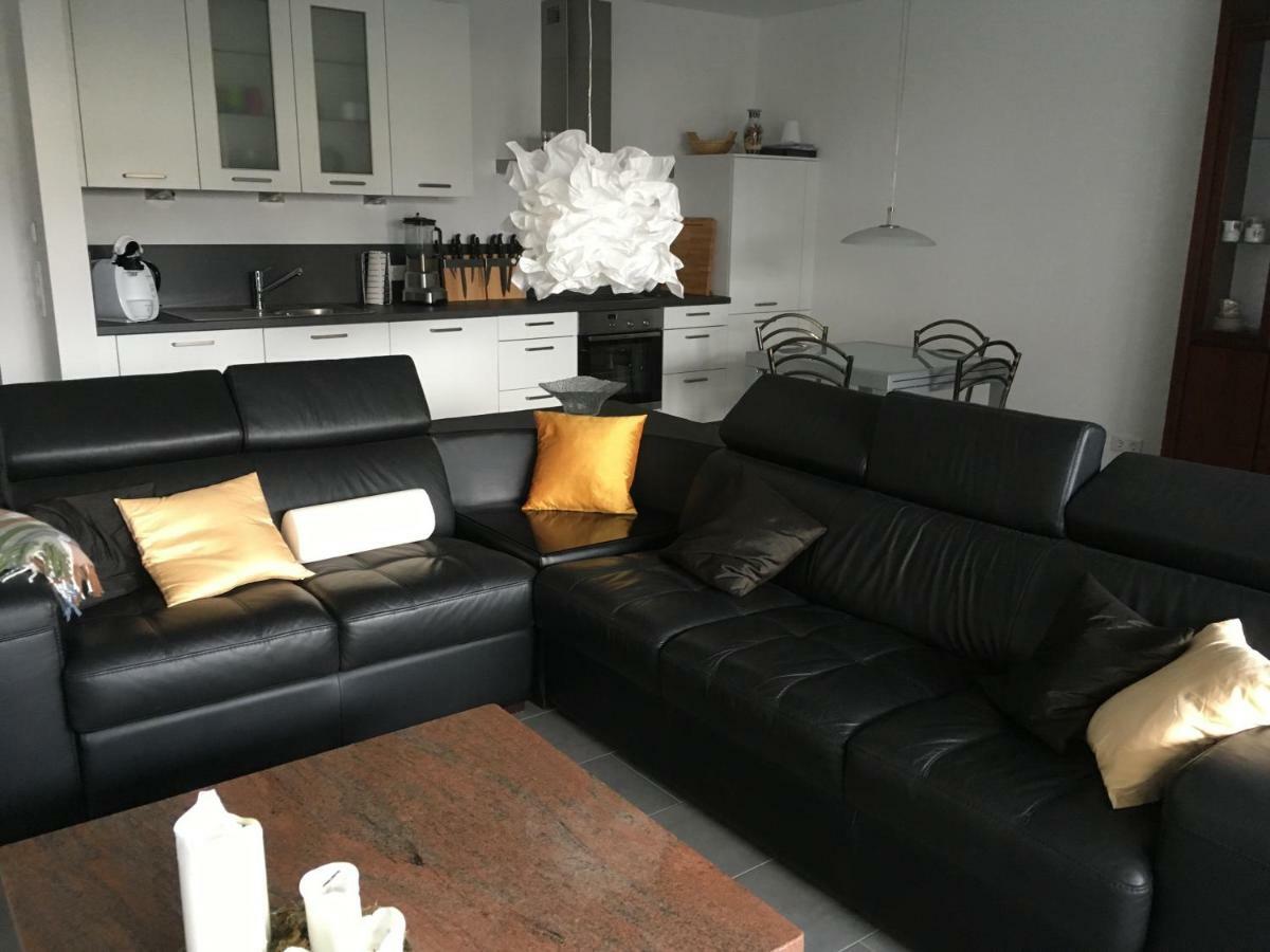 Ferienwohnung Angelika نيوستاد ام روبنبر المظهر الخارجي الصورة