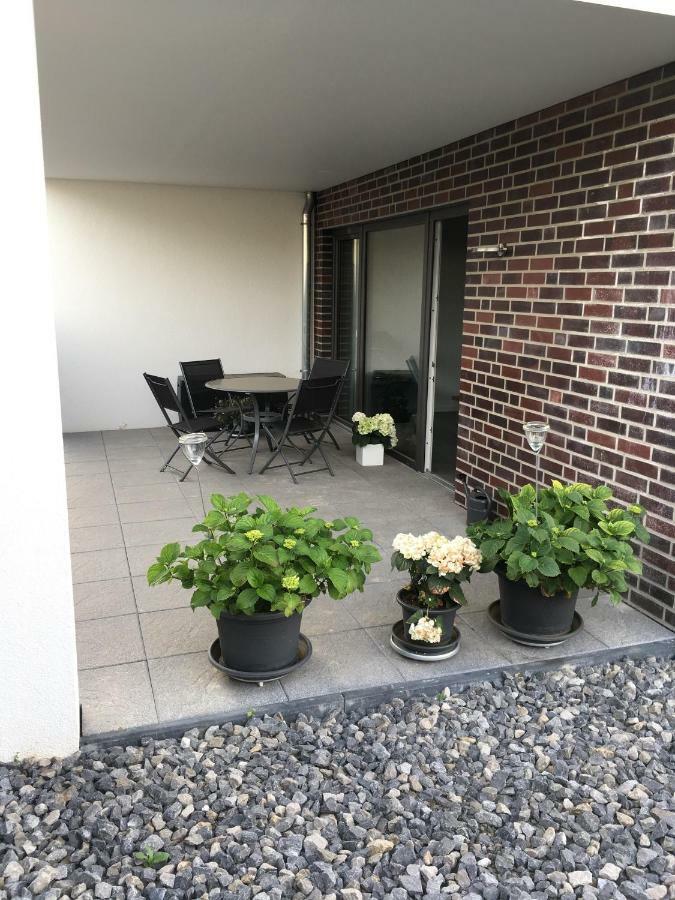 Ferienwohnung Angelika نيوستاد ام روبنبر المظهر الخارجي الصورة