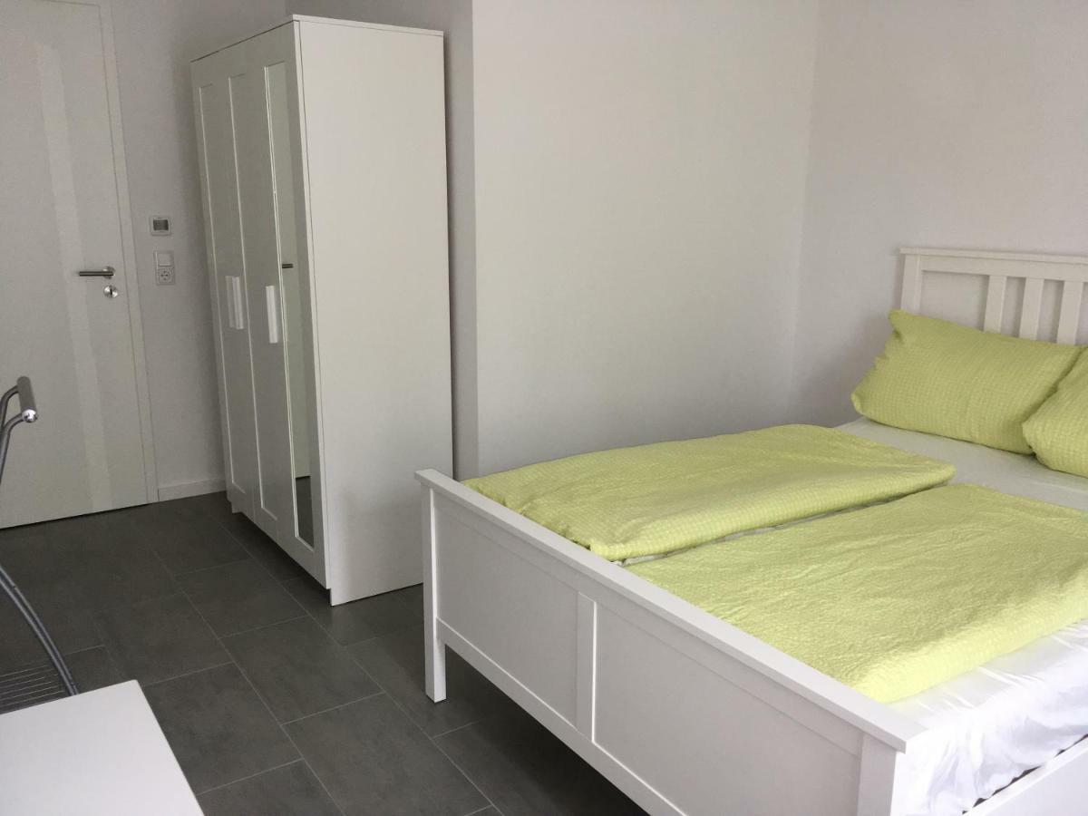 Ferienwohnung Angelika نيوستاد ام روبنبر المظهر الخارجي الصورة